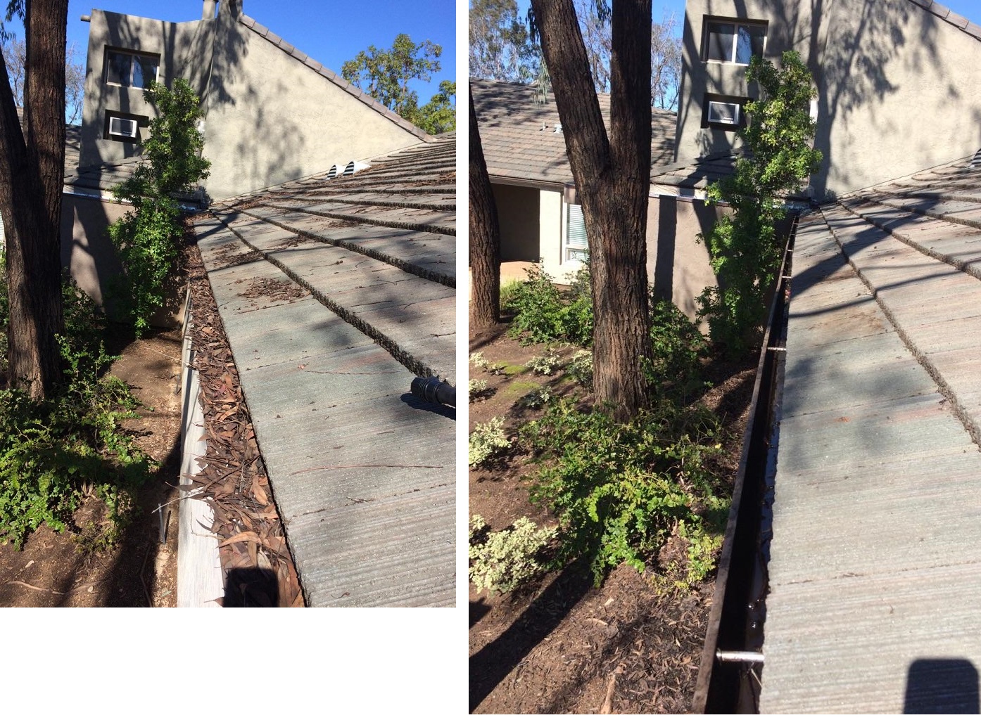 Somerset Gutters by Washed Out Pressure Washing