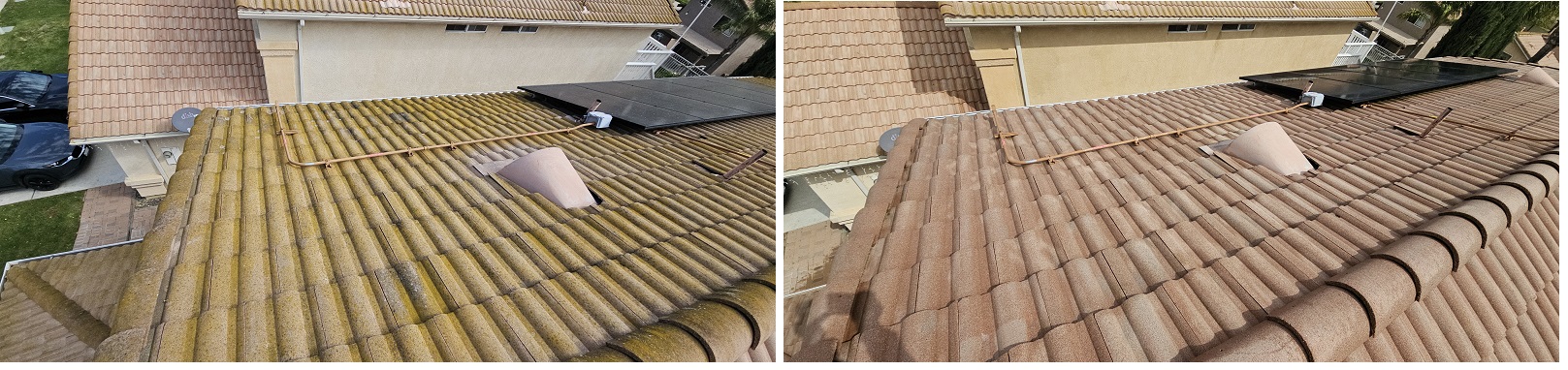 Kumari by Washed Out Pressure Washing