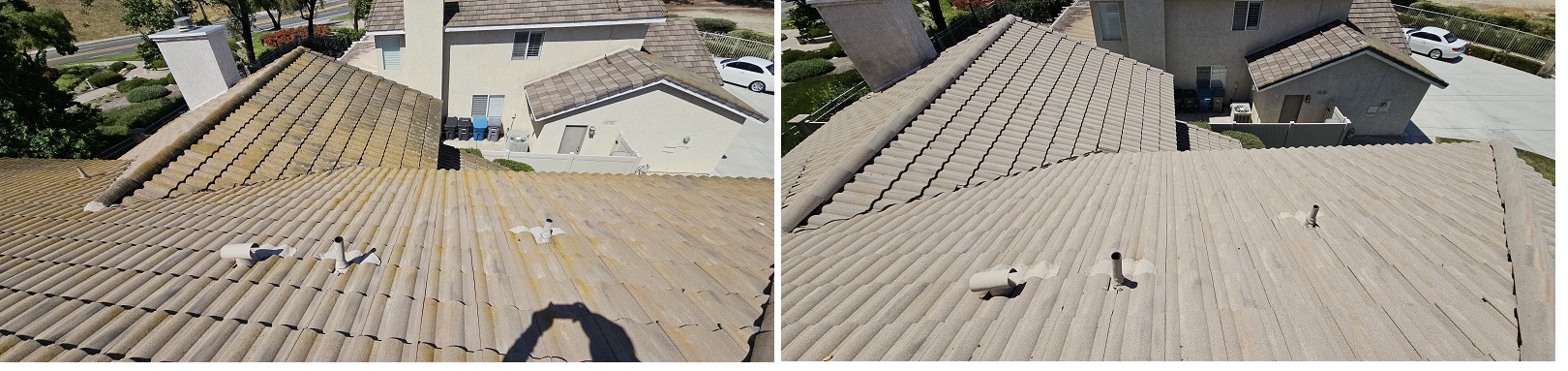 Barnhart by Washed Out Pressure Washing