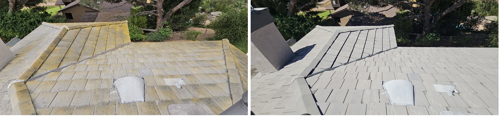 Amato by Washed Out Pressure Washing