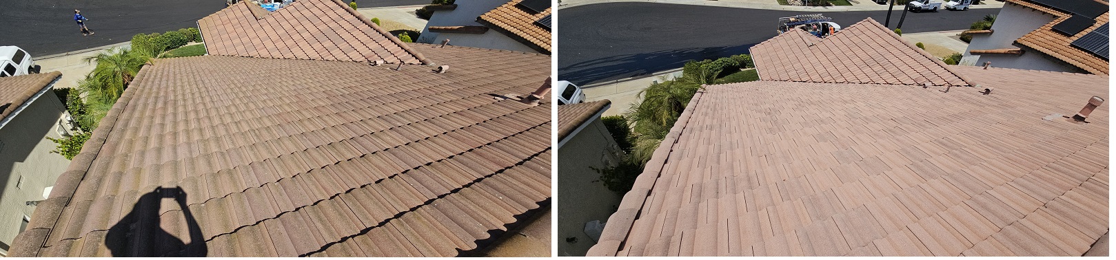 Dawson by Washed Out Pressure Washing