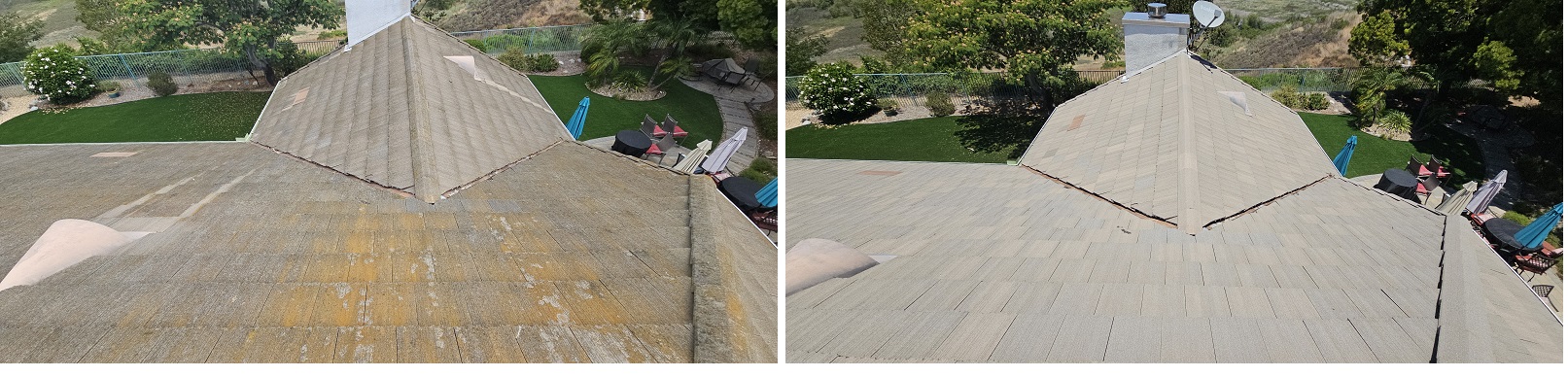 Polsner by Washed Out Pressure Washing