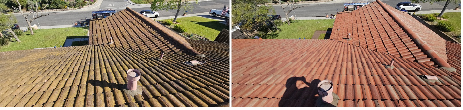 Huberts by Washed Out Pressure Washing