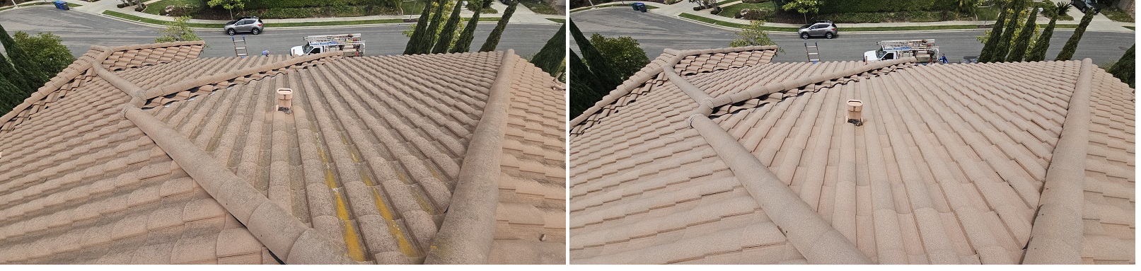 Job photo by Washed Out Pressure Washing
