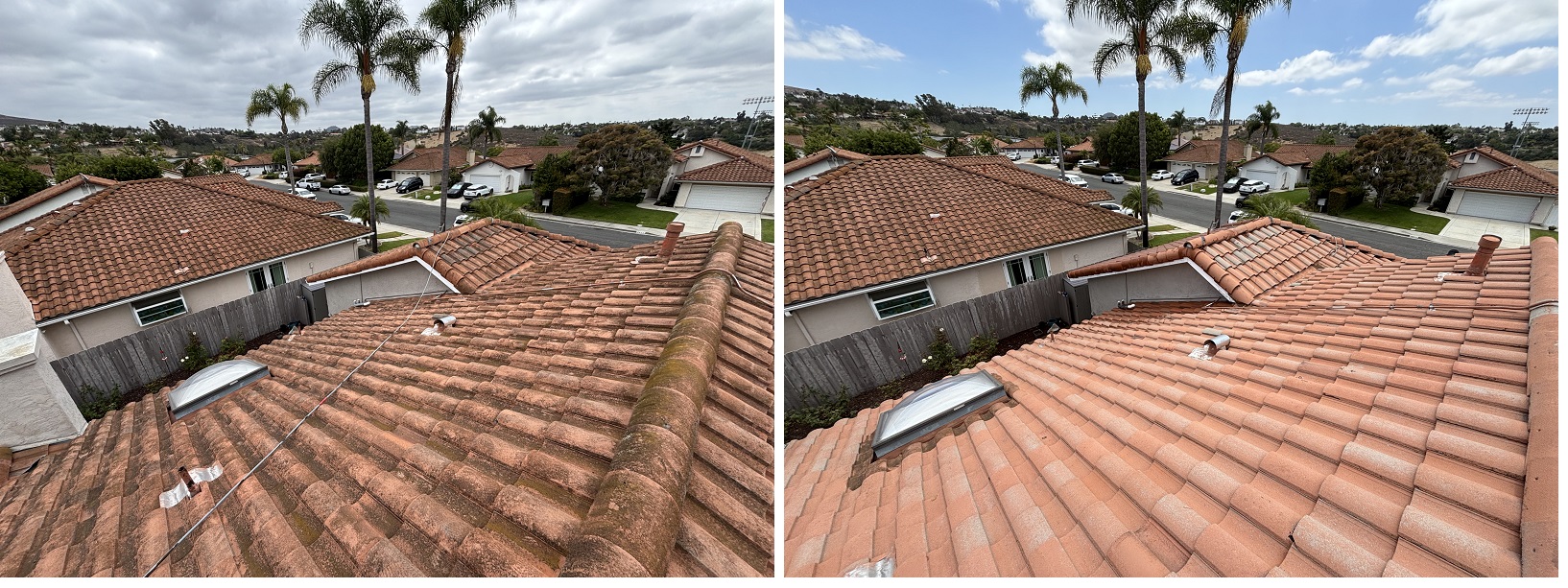 Arnold by Washed Out Pressure Washing