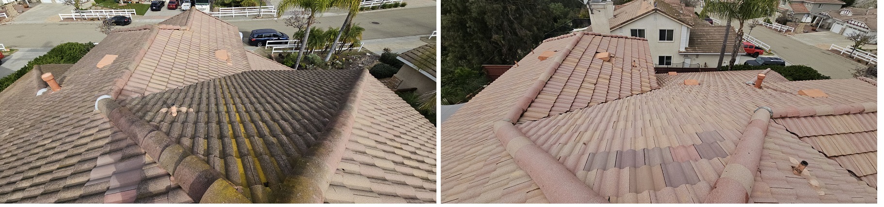 Crews by Washed Out Pressure Washing
