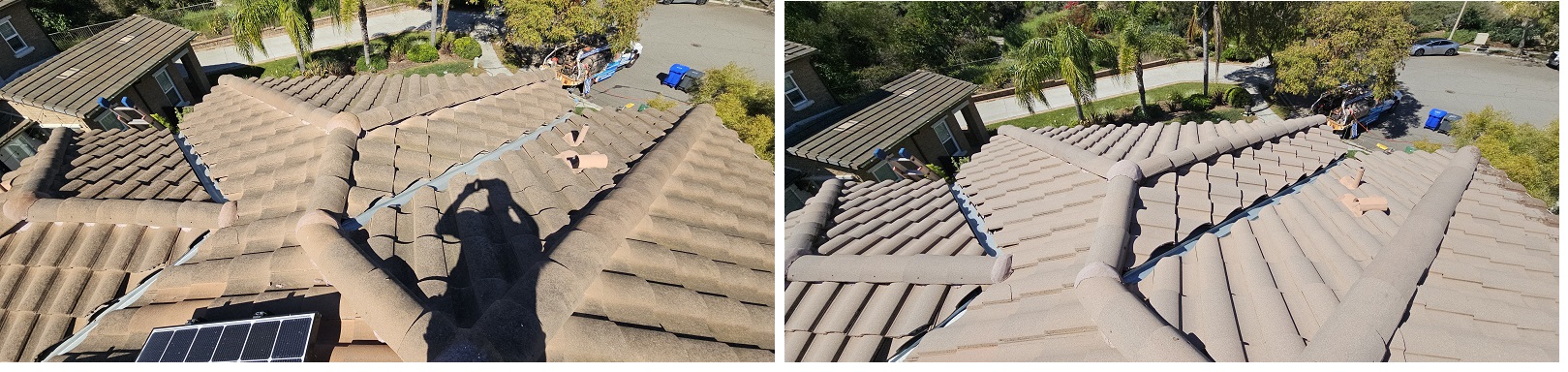 Ronchetti by Washed Out Pressure Washing