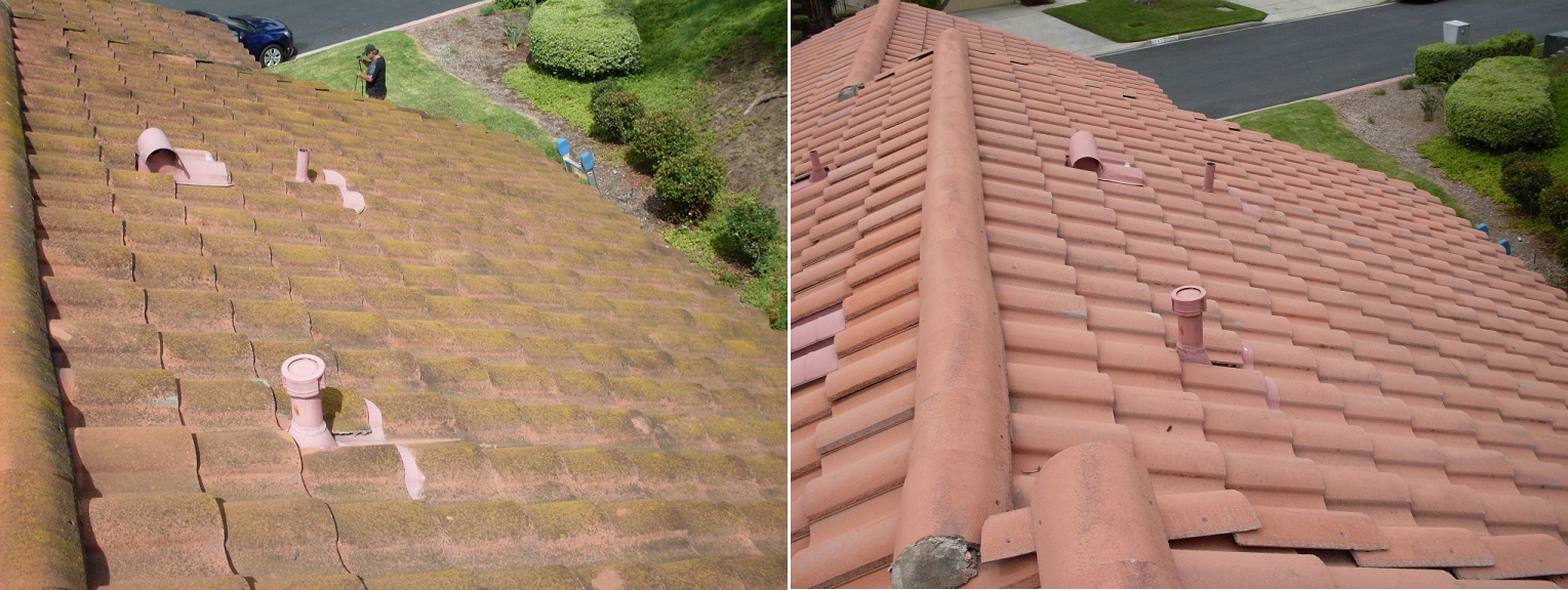 Esco by Washed Out Pressure Washing