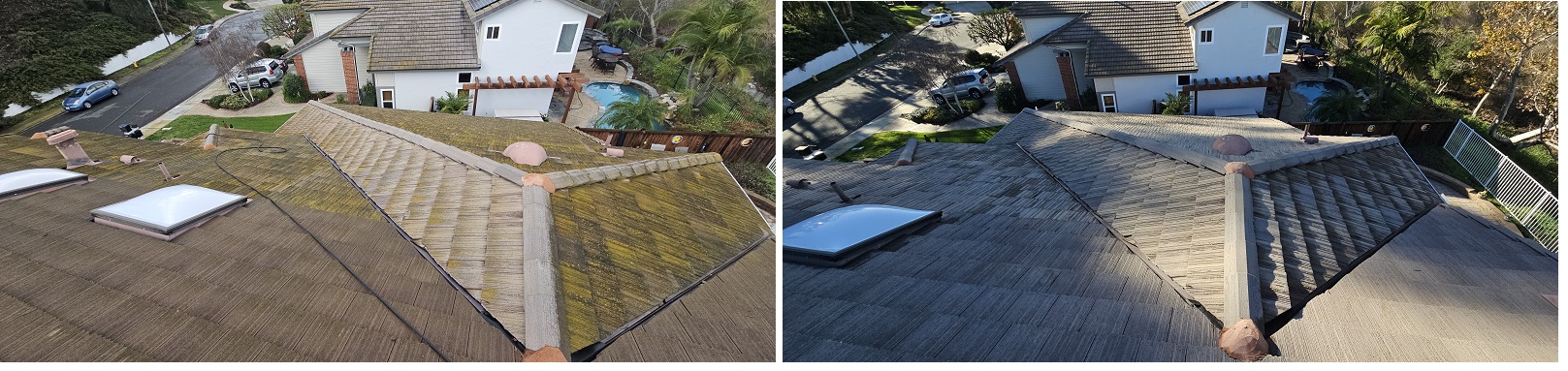 Cavoulas by Washed Out Pressure Washing