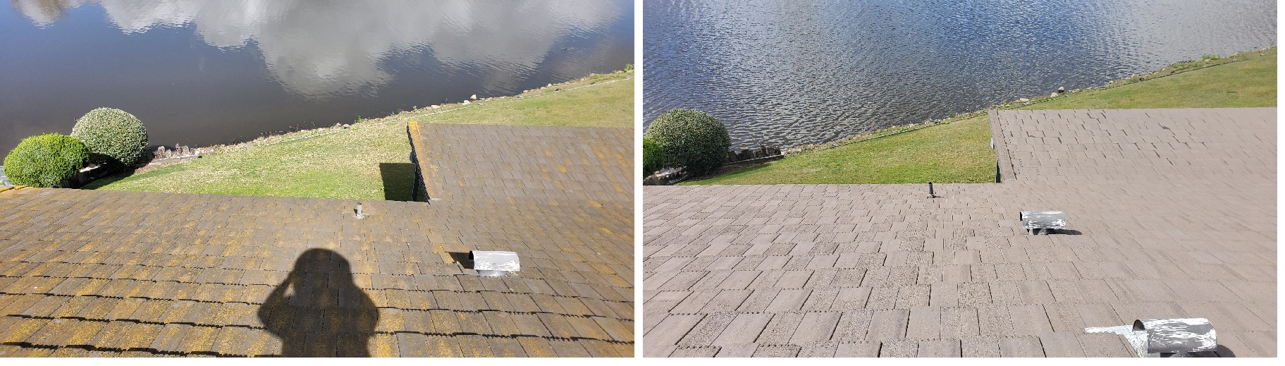 San Marcos by Washed Out Pressure Washing in San Marcos