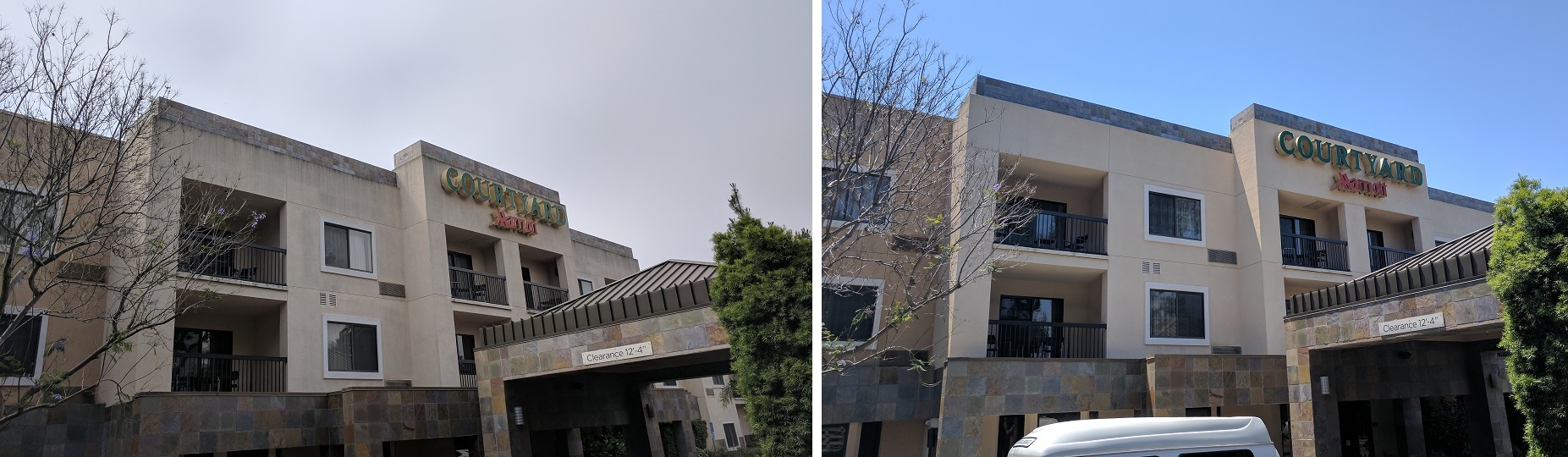 CYM - by Washed Out Pressure Washing
