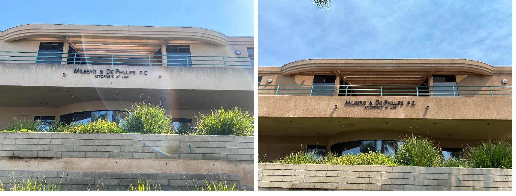 Solana Beach by Washed Out Pressure Washing in Solana Beach