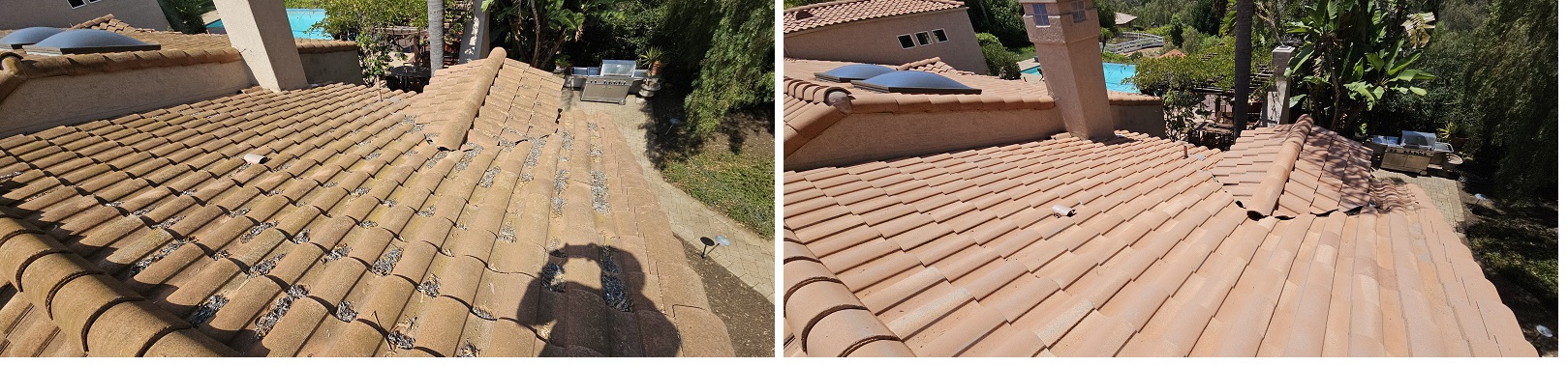Thorogood by Washed Out Pressure Washing