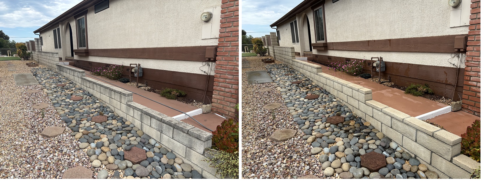 Lundblad by Washed Out Pressure Washing