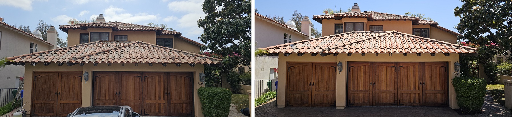 Niednagel by Washed Out Pressure Washing