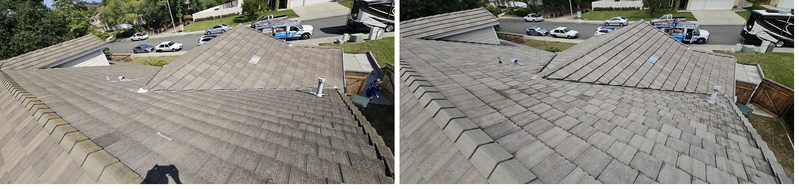 Shwarz by Washed Out Pressure Washing