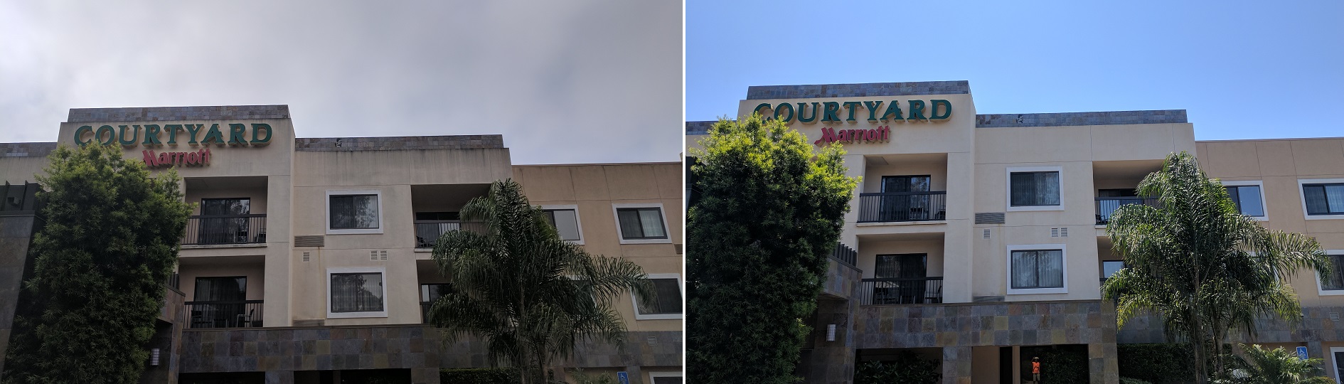 CYM - by Washed Out Pressure Washing