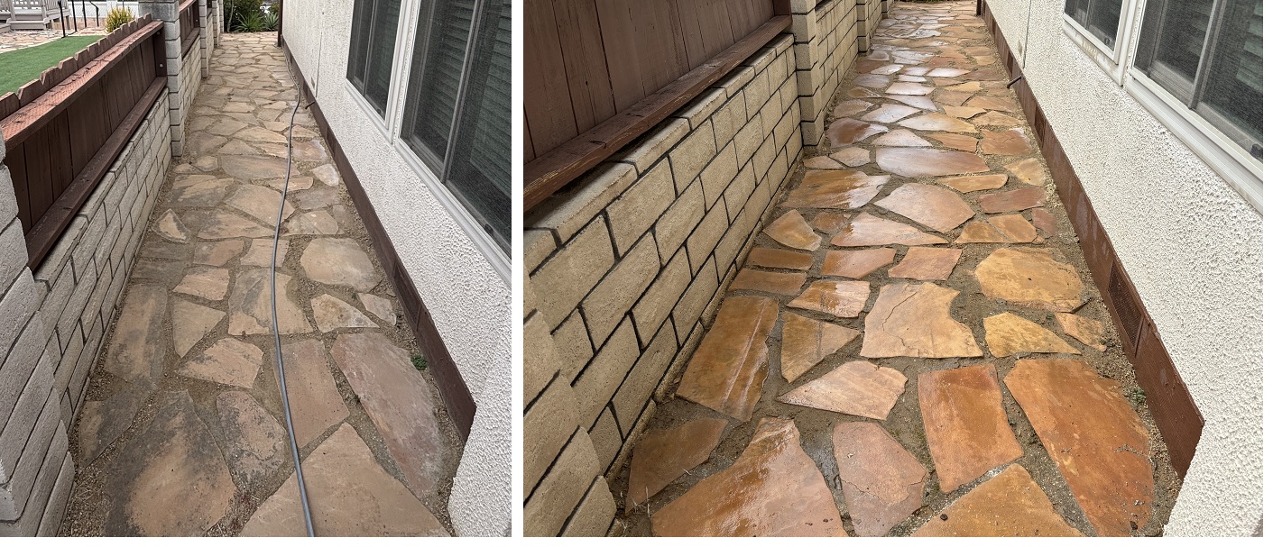 Lundblad by Washed Out Pressure Washing