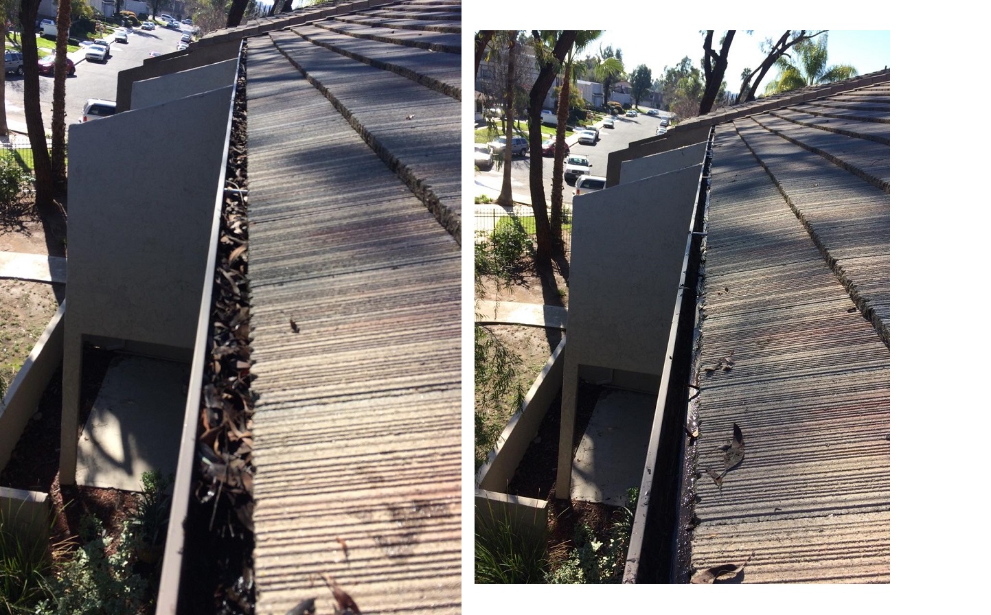 Somerset Gutters by Washed Out Pressure Washing