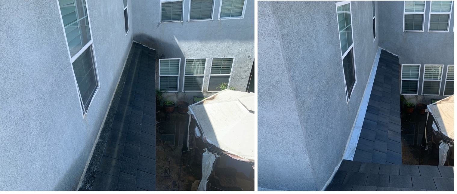 Stucco by Washed Out Pressure Washing