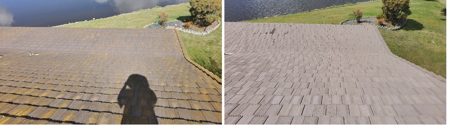 San Marcos by Washed Out Pressure Washing in San Marcos