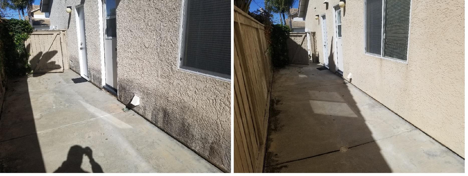 Stucco by Washed Out Pressure Washing