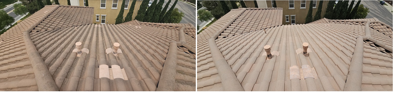 Job photo by Washed Out Pressure Washing