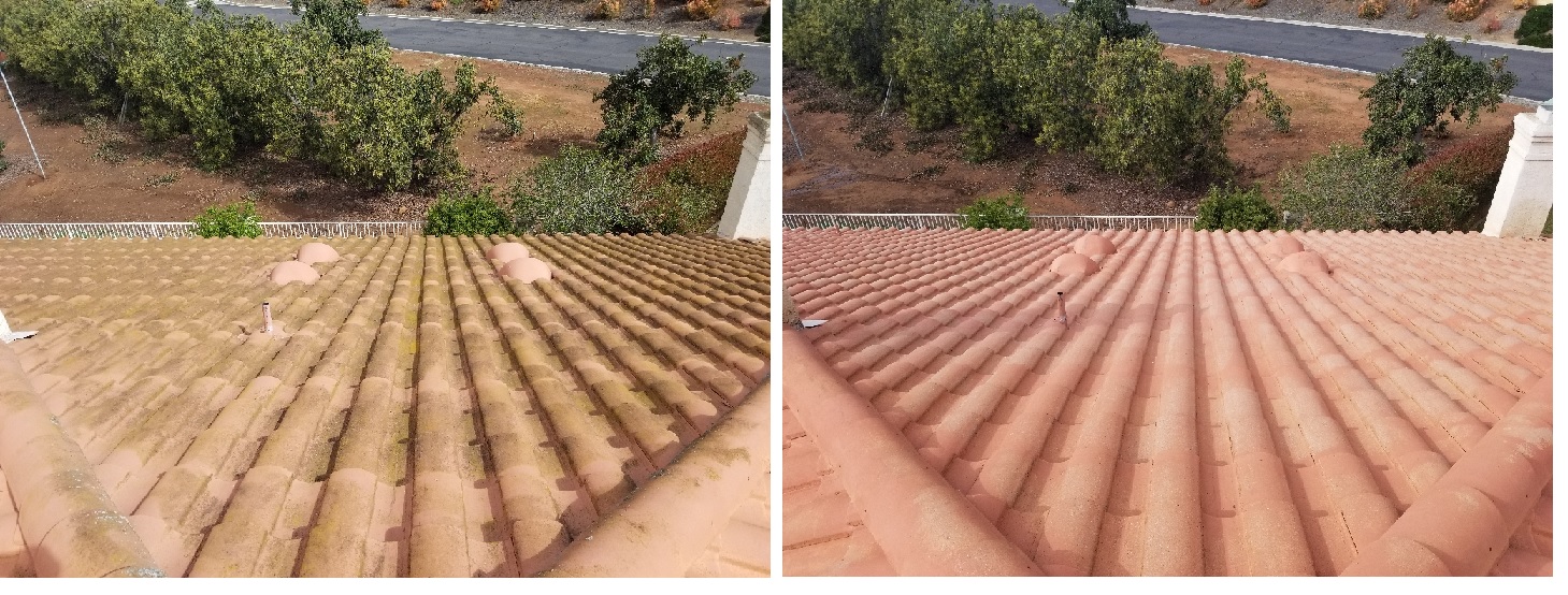 Poway by Washed Out Pressure Washing in Poway