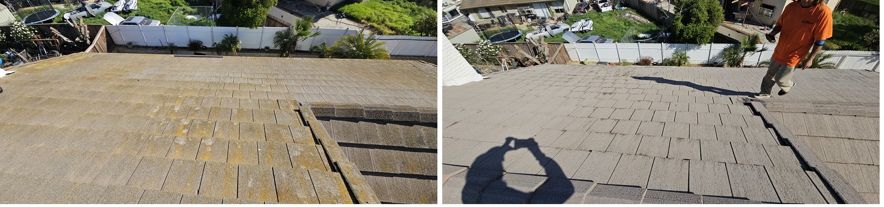 Davis by Washed Out Pressure Washing