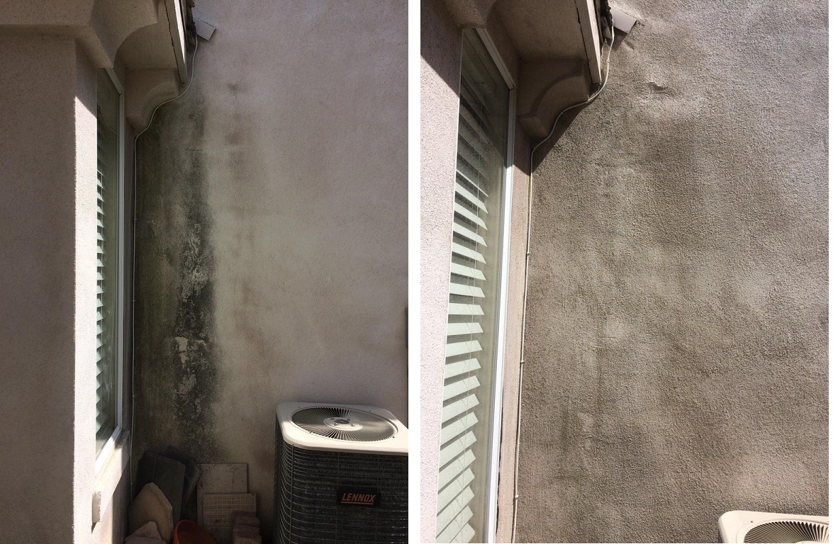 1157 Pacifica - by Washed Out Pressure Washing