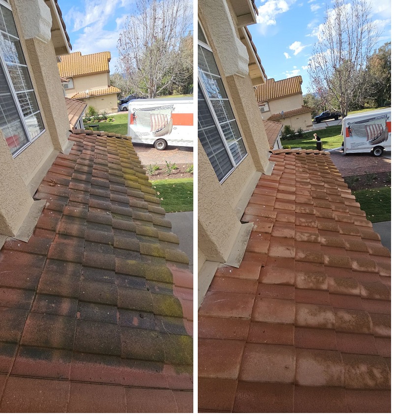 Stouse by Washed Out Pressure Washing