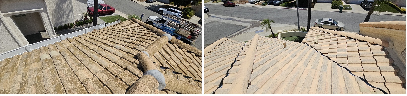 Luhnow by Washed Out Pressure Washing