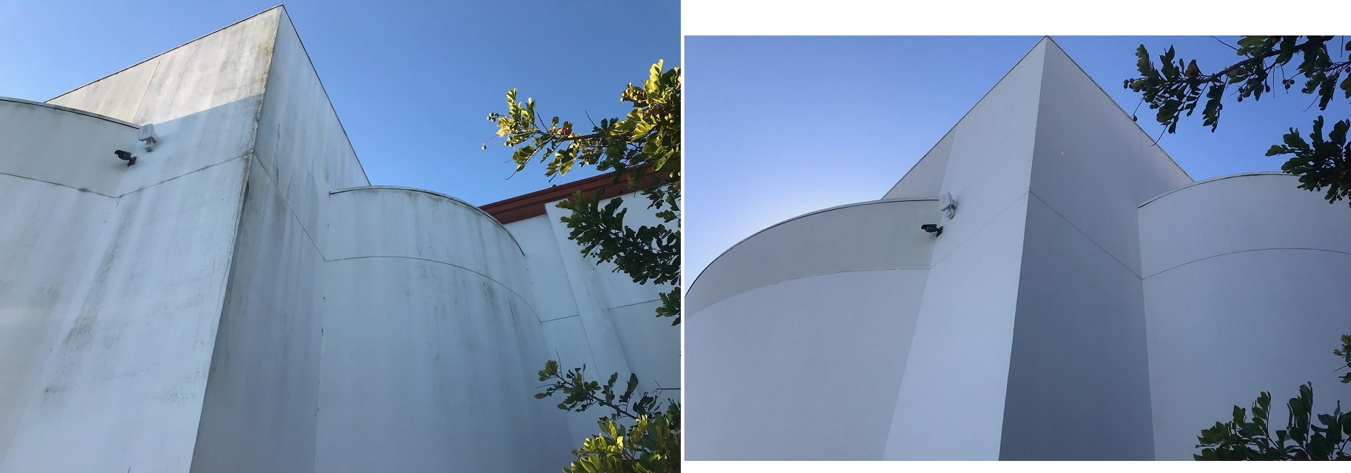 LaCostaResort by Washed Out Pressure Washing in Carlsbad
