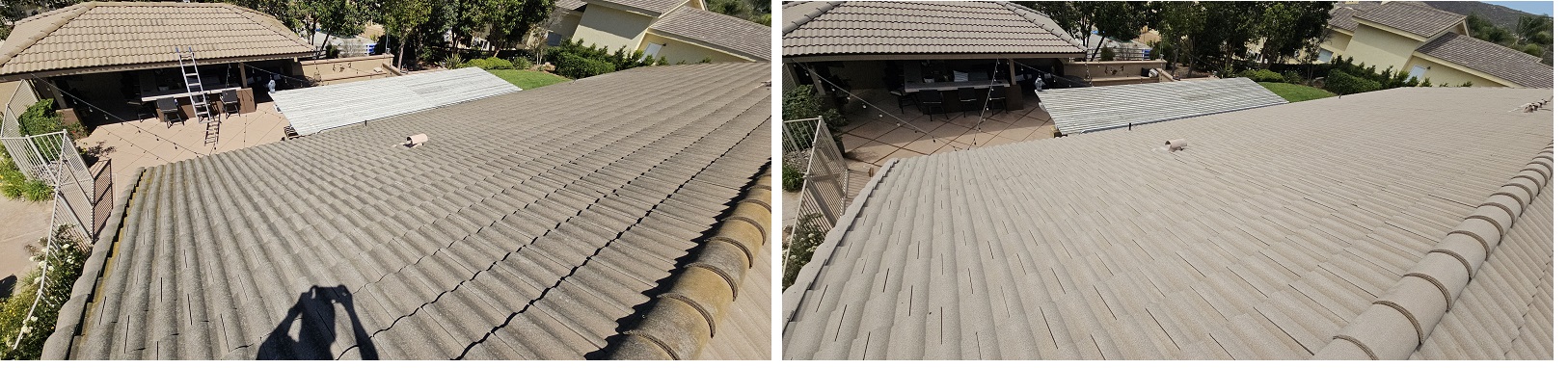 Sterling by Washed Out Pressure Washing