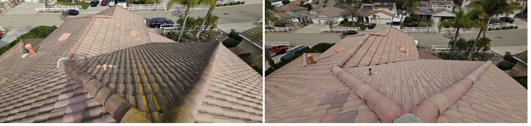 Crews by Washed Out Pressure Washing