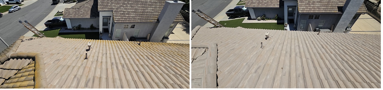 Barnhart by Washed Out Pressure Washing