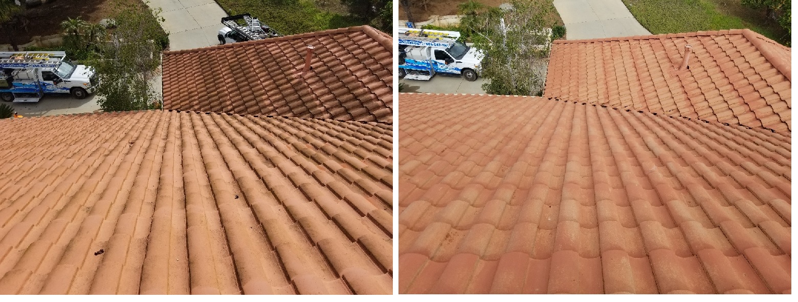 Poway by Washed Out Pressure Washing in Poway
