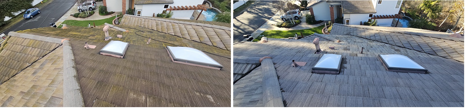 Cavoulas by Washed Out Pressure Washing