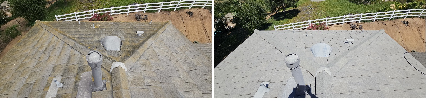 Amato by Washed Out Pressure Washing