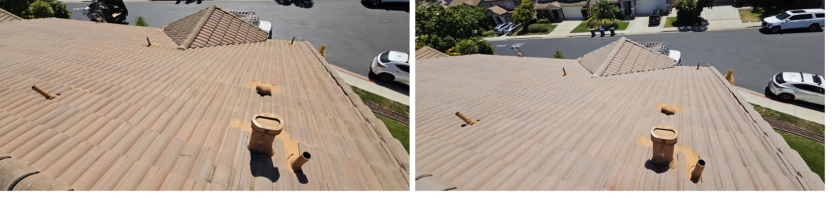 Tong - by Washed Out Pressure Washing