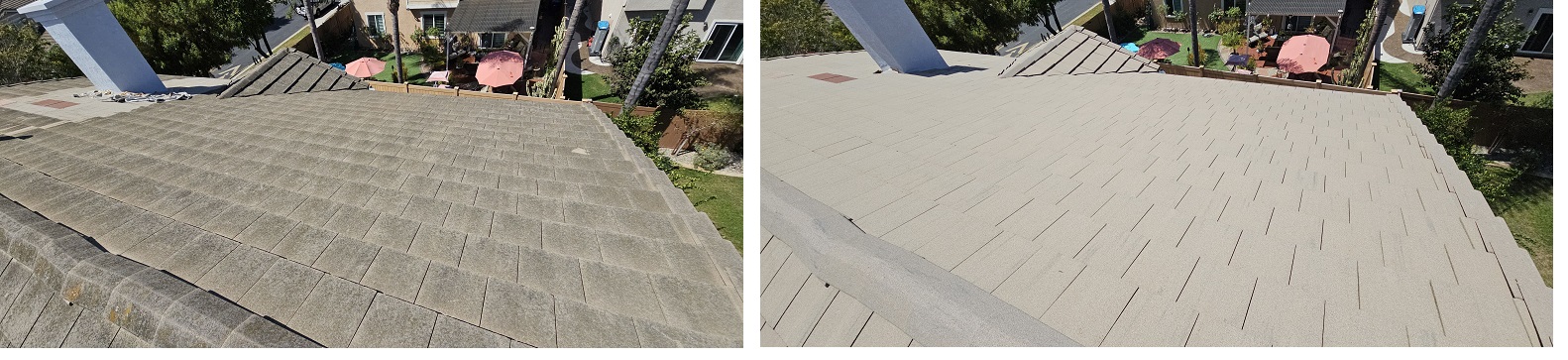 Cruz by Washed Out Pressure Washing