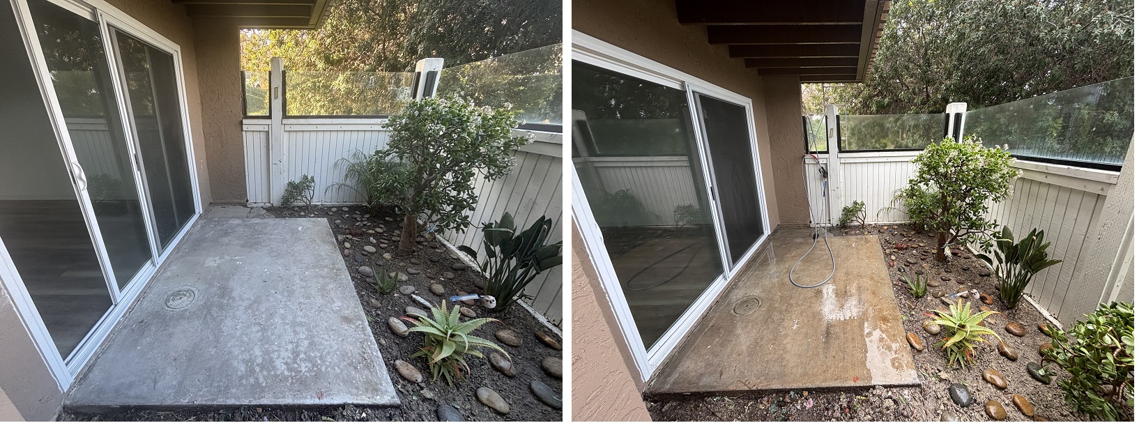 Las Casita Way by Washed Out Pressure Washing