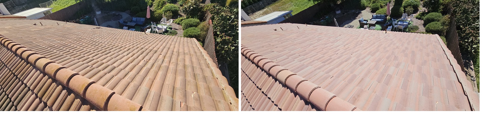 Pirozzi by Washed Out Pressure Washing
