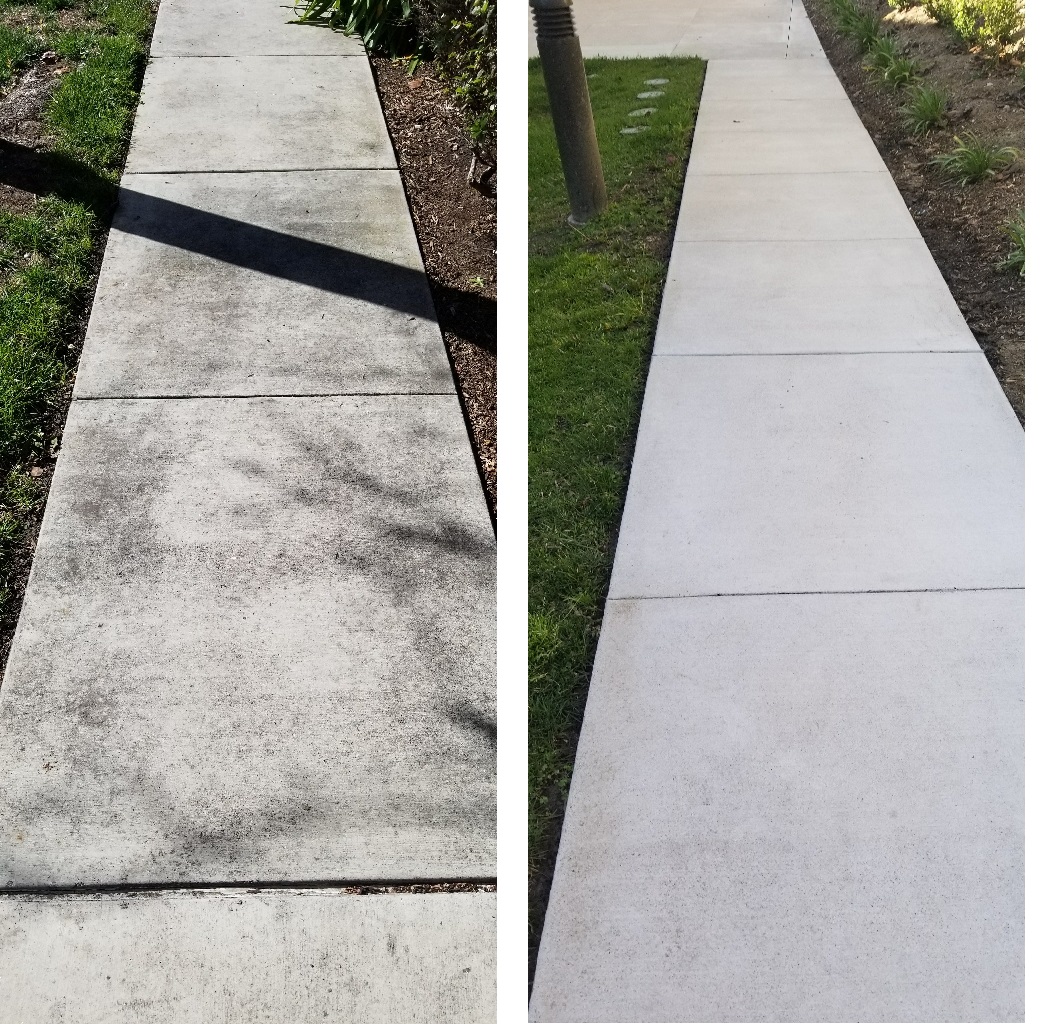 Serrano by Washed Out Pressure Washing