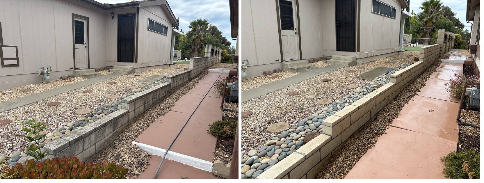 Lundblad by Washed Out Pressure Washing