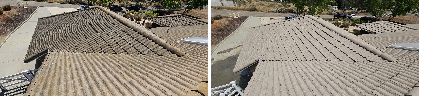 Sterling by Washed Out Pressure Washing