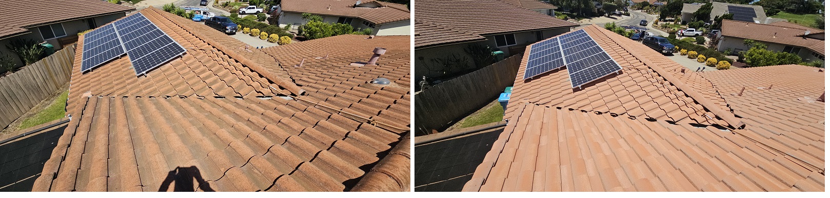 Dewhurst by Washed Out Pressure Washing