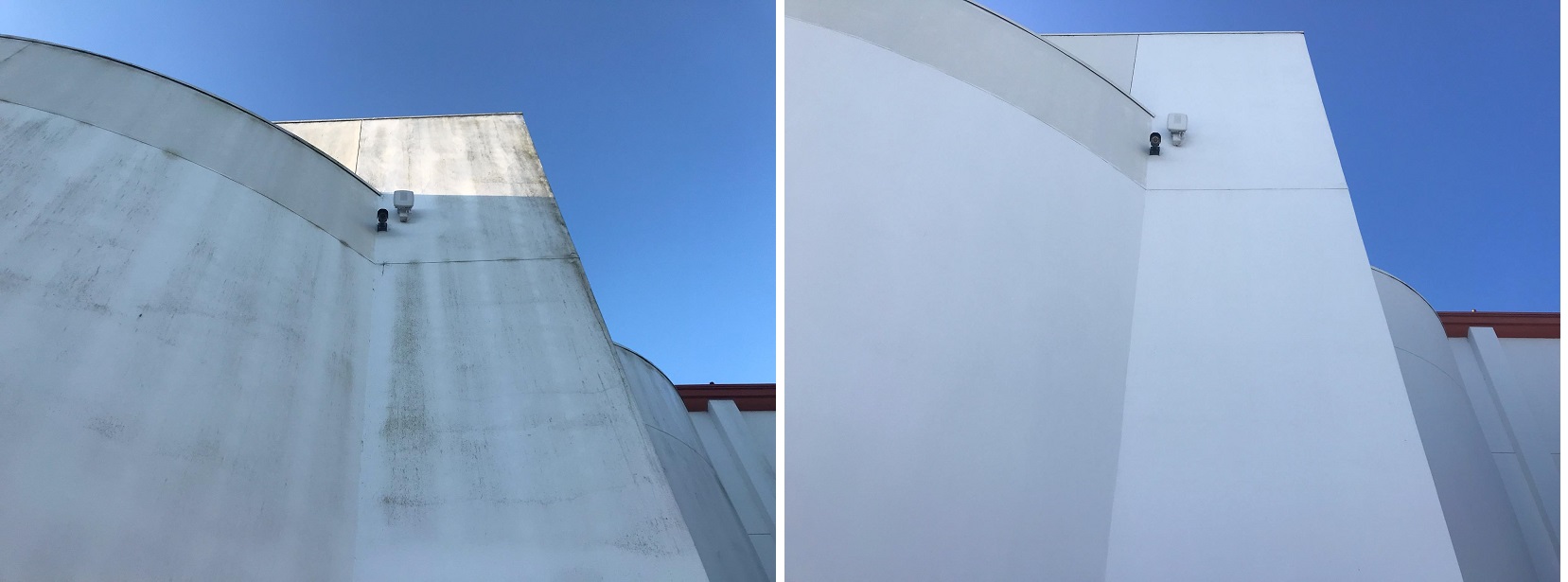 LaCostaResort by Washed Out Pressure Washing in Carlsbad