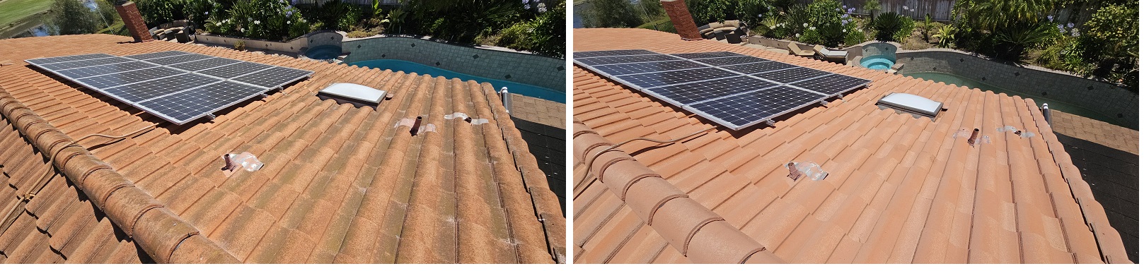 Dewhurst by Washed Out Pressure Washing