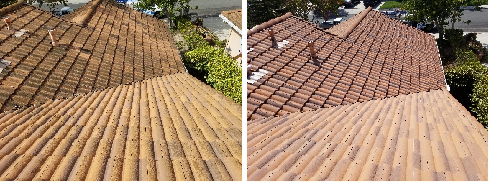 Oside by Washed Out Pressure Washing in Oceanside